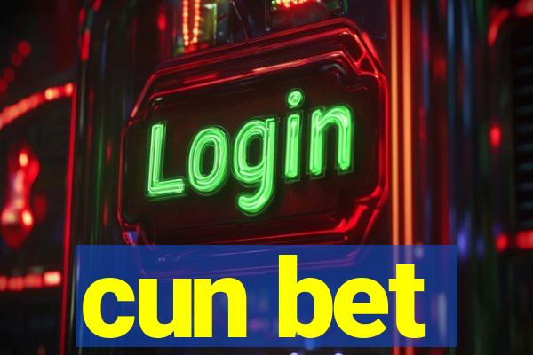 cun bet
